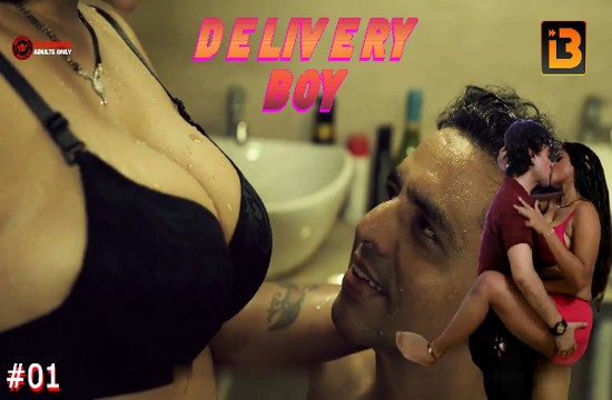 Delivery Boy (2023) S01 E01-E03 IdiotBoxx