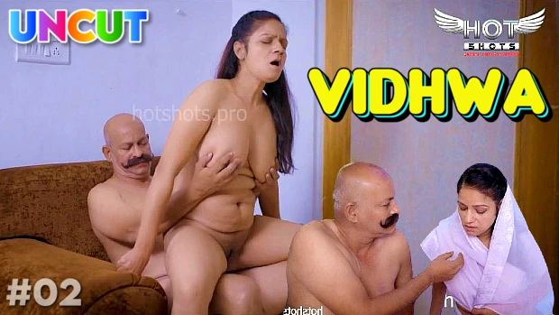 Vidhwa S01 E02 Hotshots
